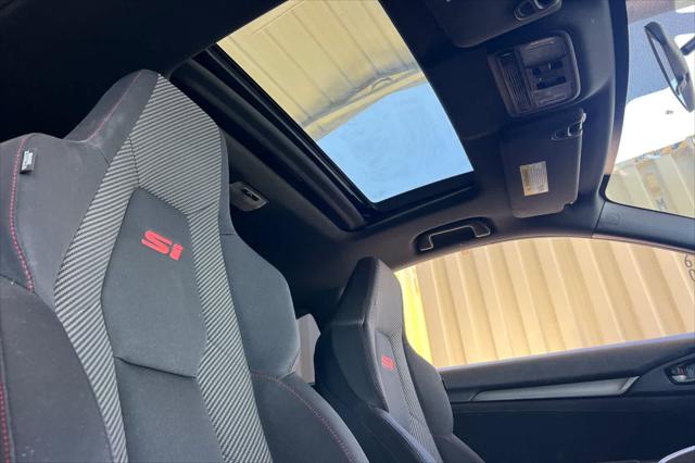 2019 Honda Civic Unknown
