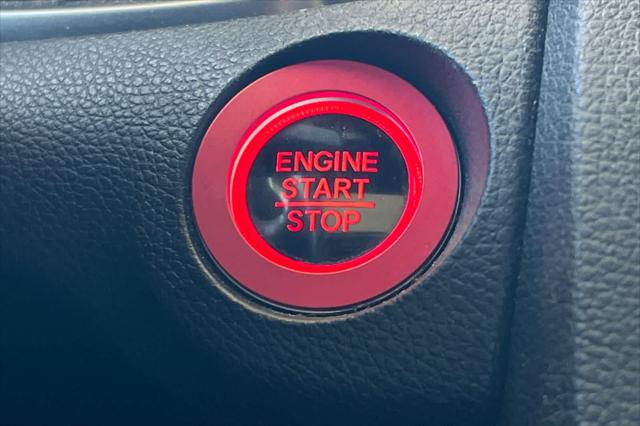 2019 Honda Civic Unknown