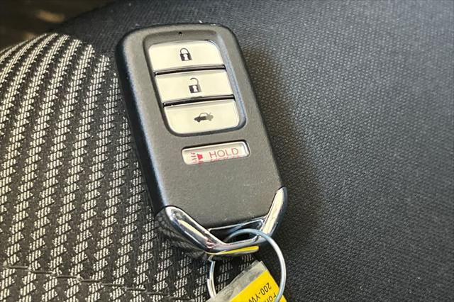 2019 Honda Civic Unknown