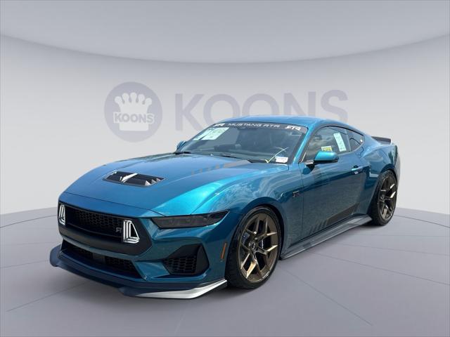2026 Ford Mustang GT Premium Fastback for sale in Sterling, VA