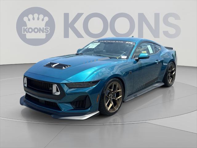 2026 Ford Mustang GT Premium Fastback for sale in Sterling, VA