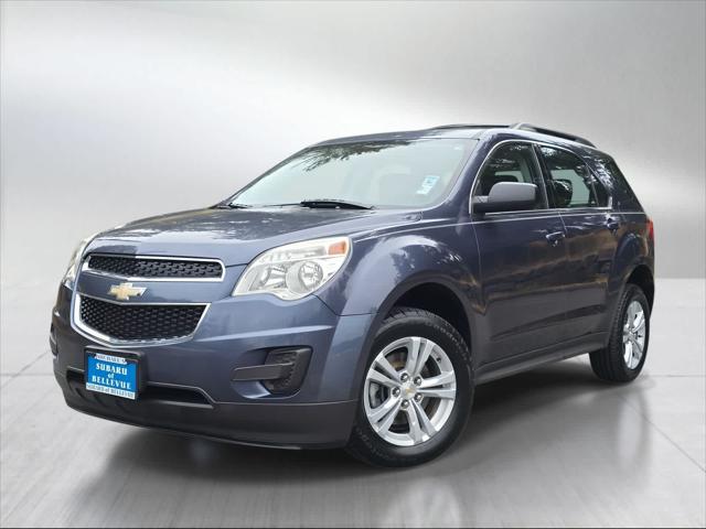 2013 Chevrolet Equinox LS for sale in Bellevue, WA