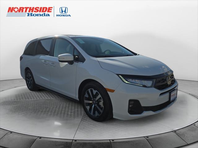 2026 Honda Odyssey EX-L for sale in San Antonio, TX