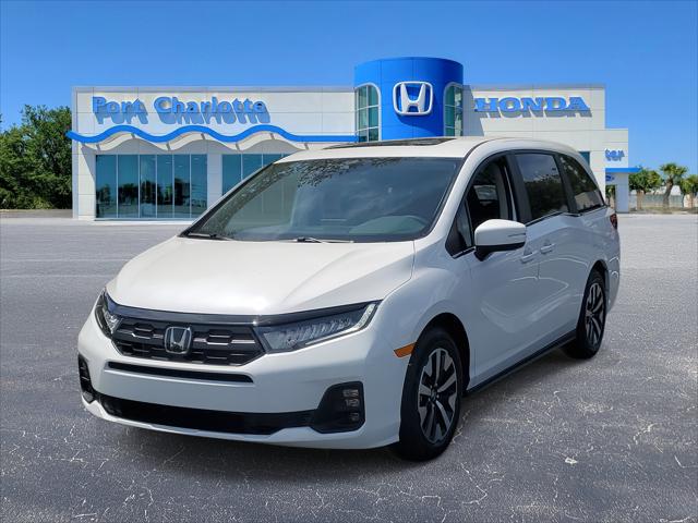 2026 Honda Odyssey EX-L for sale in Port Charlotte, FL