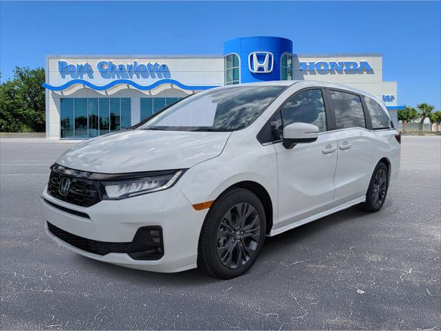 2026 Honda Odyssey Touring for sale in Port Charlotte, FL