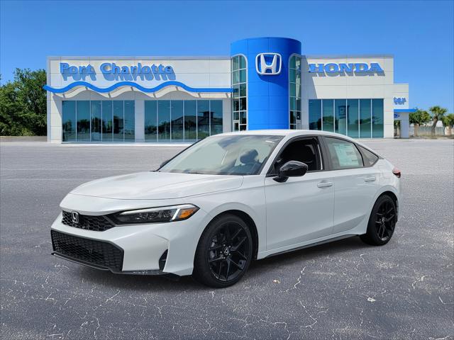 2026 Honda Civic Sport for sale in Port Charlotte, FL