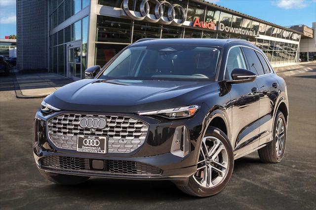 2025 Audi Q5 Premium TFSI quattro S tronic for sale in Los Angeles, CA