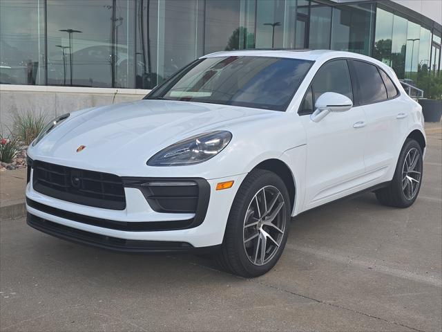 2026 Porsche Macan Unknown for sale in Tulsa, OK