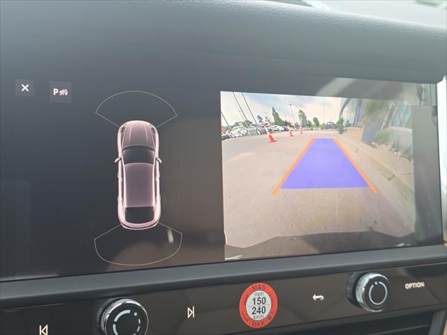 2026 Porsche Macan Unknown