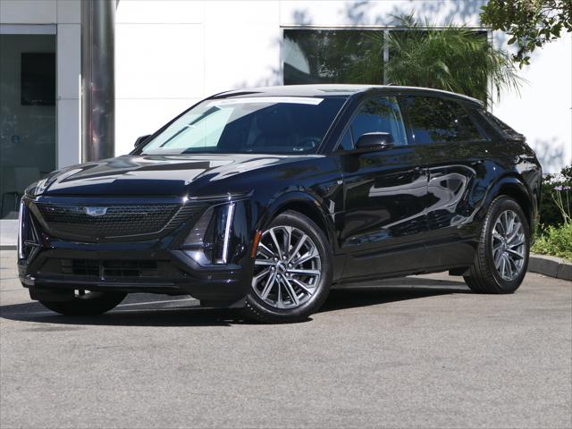 2024 Cadillac iQ Sport w/1SF for sale in Sherman Oaks, CA