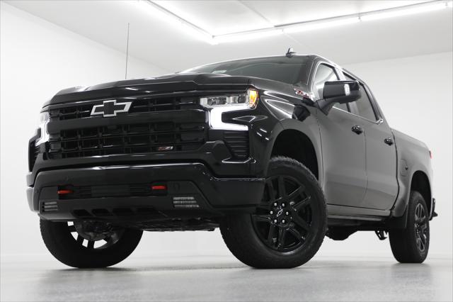 2026 Chevrolet Silverado 1500 4WD Crew Cab Short Bed LT Trail Boss for sale in Clinton, MO