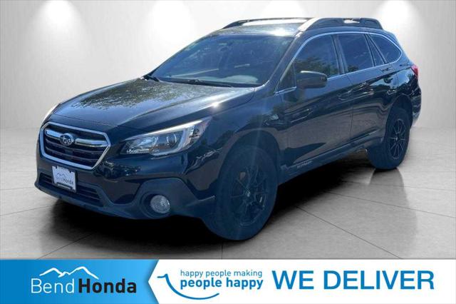 2018 Subaru Outback 2.5i Premium for sale in Bend, OR