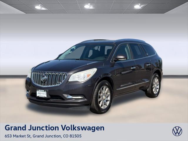 2015 Buick Enclave Leather for sale in Grand Junction, CO
