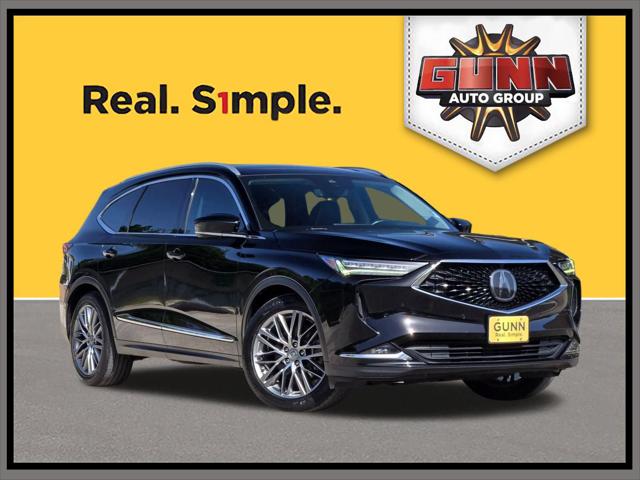 2023 Acura MDX Advance Package for sale in San Antonio, TX