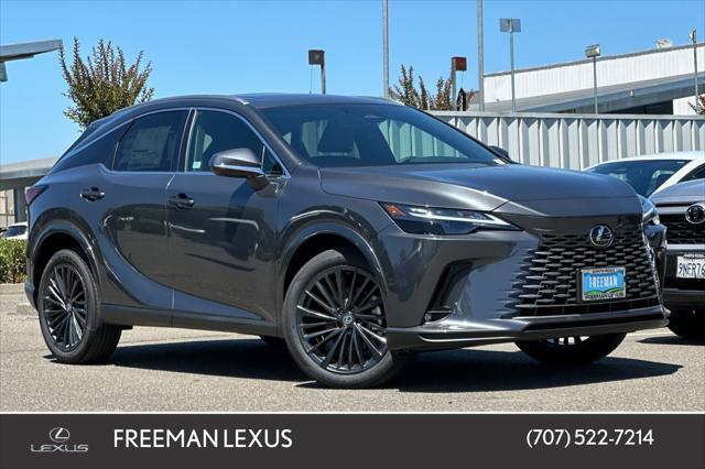 2026 Lexus RX 350 Premium for sale in Santa Rosa, CA