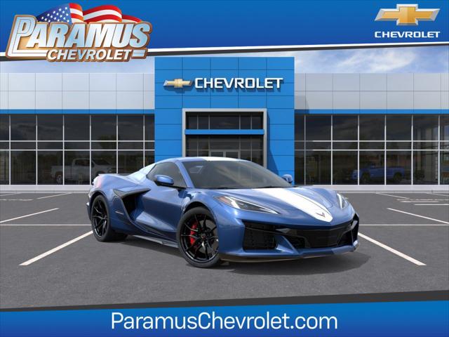 2027 Chevrolet Corvette 3LT for sale in North Paramus, NJ