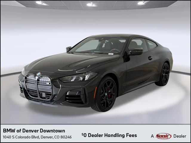 2027 BMW M4 i xDrive for sale in Denver, CO