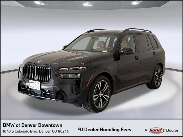 2027 BMW X7 xDrive40i for sale in Denver, CO
