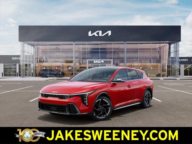 2026 Kia K4 GT-Line for sale in FLORENCE, KY