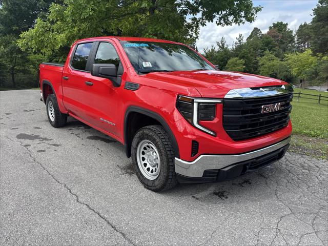 2023 GMC Sierra 1500 4WD Crew Cab Short Box Pro for sale in Altoona, PA