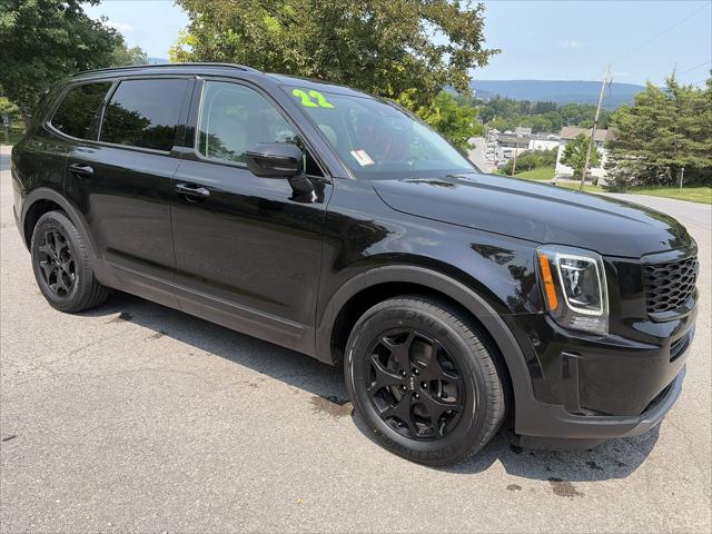 2022 Kia Telluride EX for sale in Altoona, PA