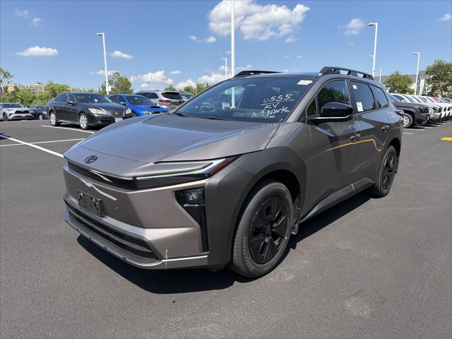 2026 Toyota bZ Woodland Premium for sale in Alexandria, VA