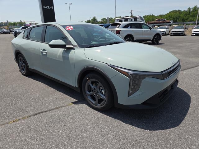 2026 Kia K4 LXS for sale in Hamburg, PA