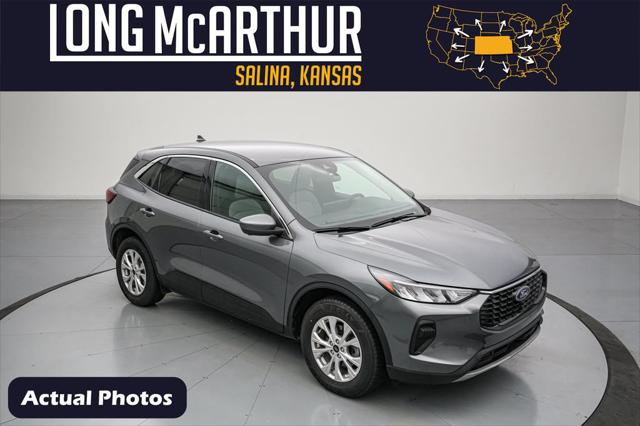 2023 Ford Escape Active for sale in Salina, KS