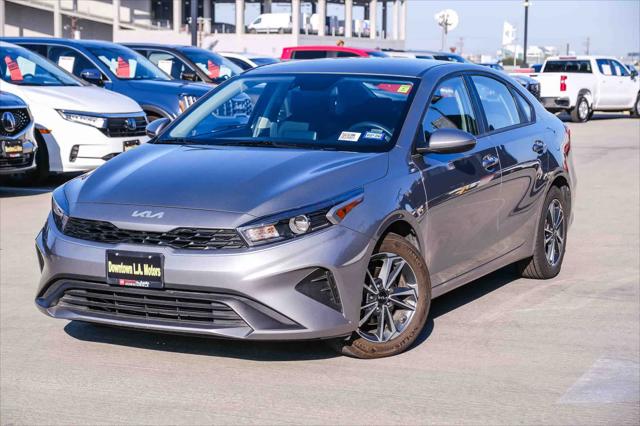 2024 Kia Forte LXS for sale in Los Angeles, CA