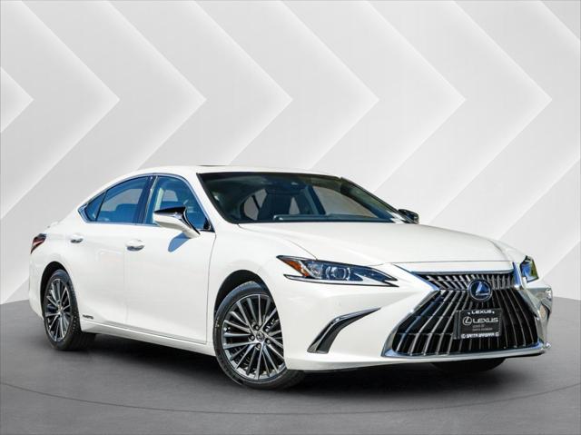 2022 Lexus ES 300h 300h for sale in Santa Barbara, CA