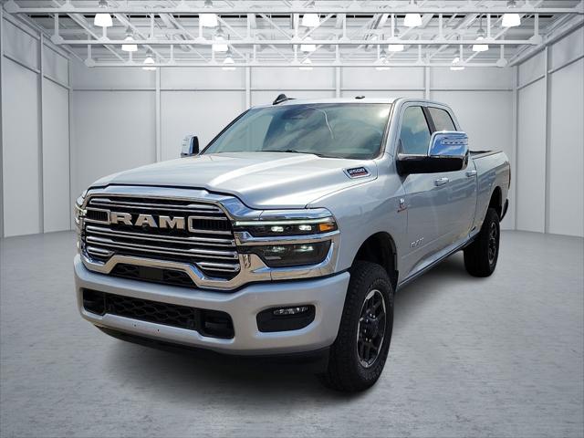 2026 Ram 2500 Laramie Crew Cab 4x4 64 Box for sale in Amarillo, TX