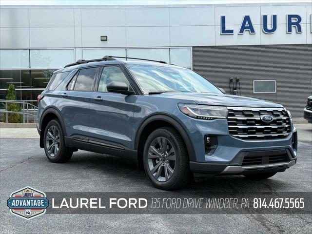 2026 Ford Explorer Active for sale in Windber, PA