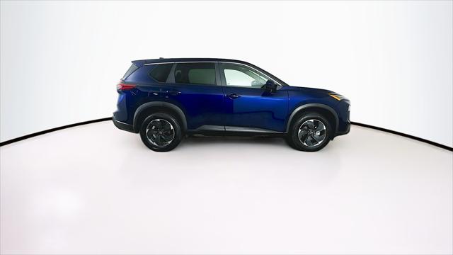 2024 Nissan Rogue SV Intelligent AWD for sale in Cary	, NC