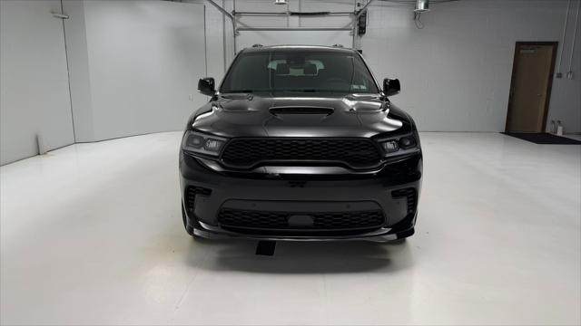 2026 Dodge Durango GT Premium AWD HEMI V8