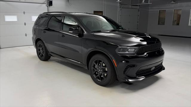 2026 Dodge Durango GT Premium AWD HEMI V8