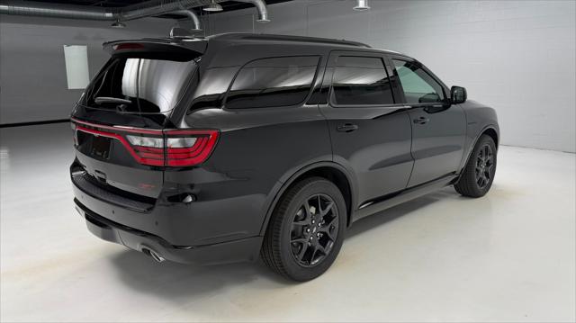 2026 Dodge Durango GT Premium AWD HEMI V8