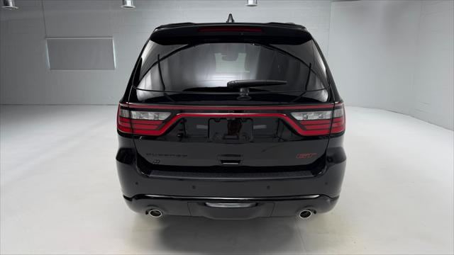 2026 Dodge Durango GT Premium AWD HEMI V8