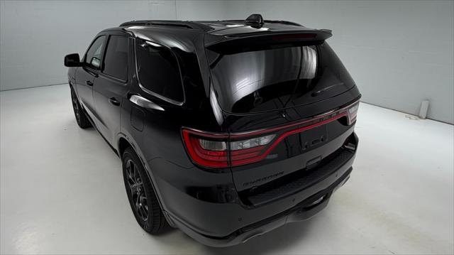 2026 Dodge Durango GT Premium AWD HEMI V8