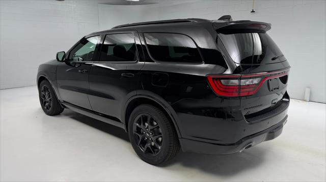 2026 Dodge Durango GT Premium AWD HEMI V8