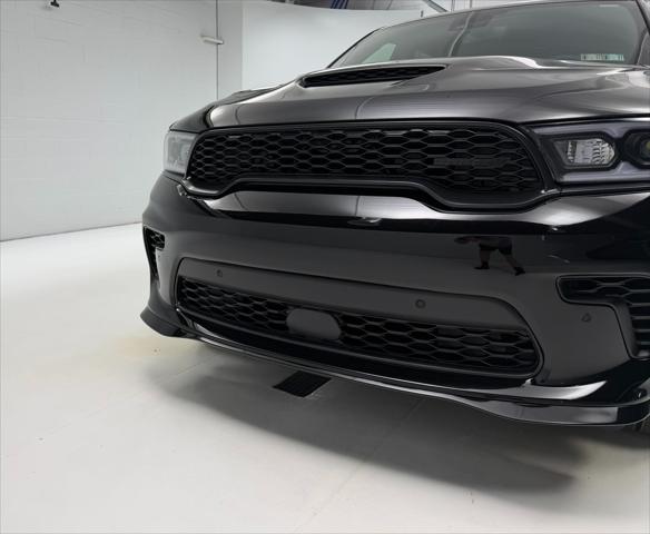 2026 Dodge Durango GT Premium AWD HEMI V8