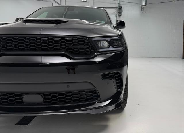 2026 Dodge Durango GT Premium AWD HEMI V8