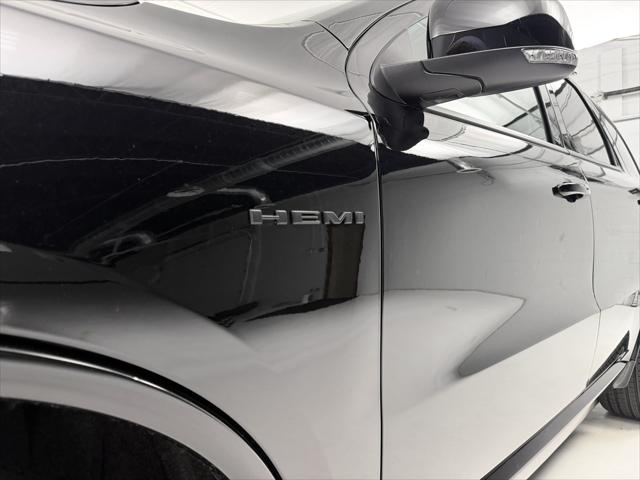 2026 Dodge Durango GT Premium AWD HEMI V8