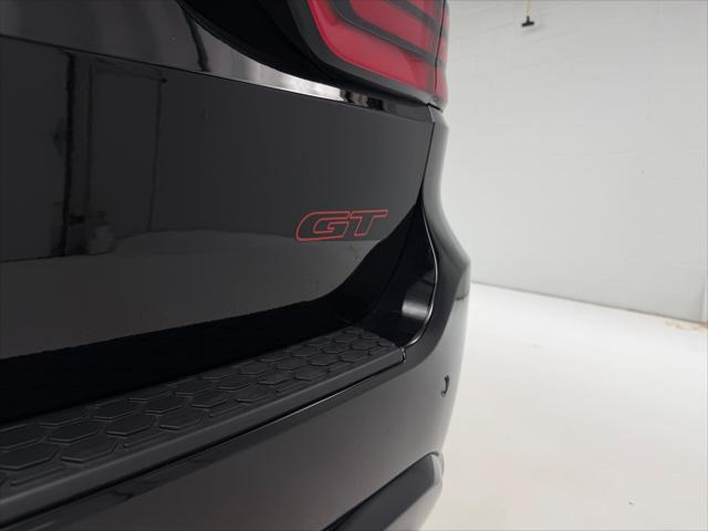 2026 Dodge Durango GT Premium AWD HEMI V8