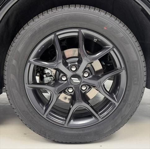 2026 Dodge Durango GT Premium AWD HEMI V8