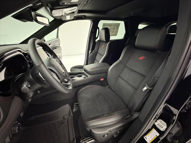 2026 Dodge Durango GT Premium AWD HEMI V8