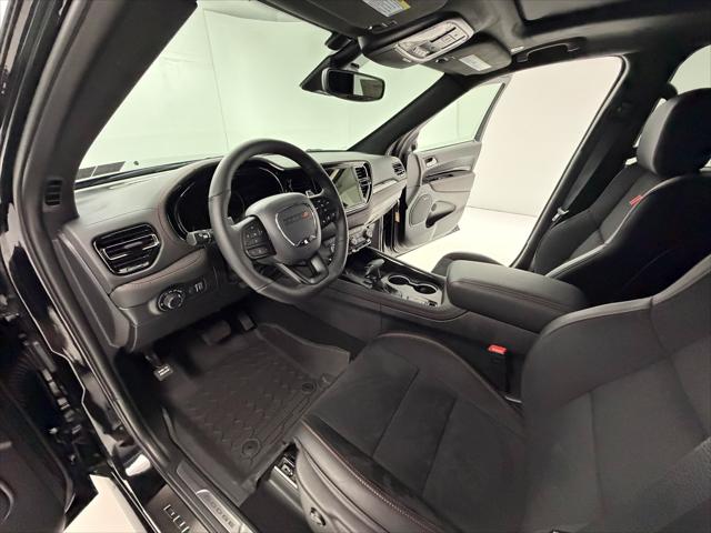 2026 Dodge Durango GT Premium AWD HEMI V8
