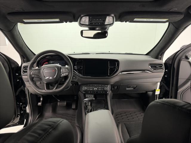 2026 Dodge Durango GT Premium AWD HEMI V8