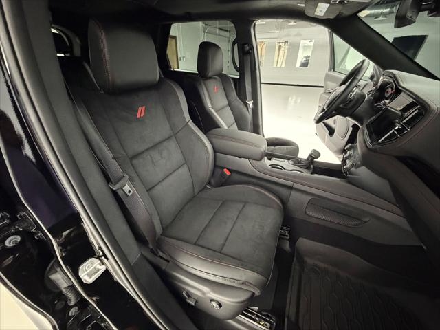 2026 Dodge Durango GT Premium AWD HEMI V8