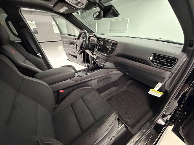 2026 Dodge Durango GT Premium AWD HEMI V8