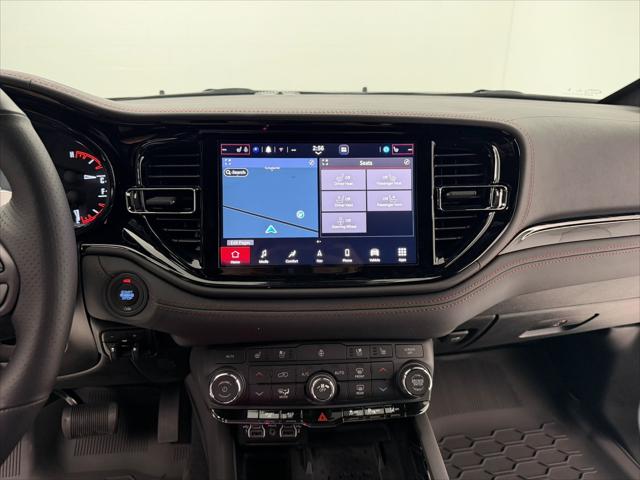 2026 Dodge Durango GT Premium AWD HEMI V8